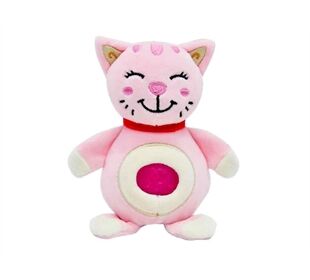 bb Klostermann Jellyroos Katze Candice (6)