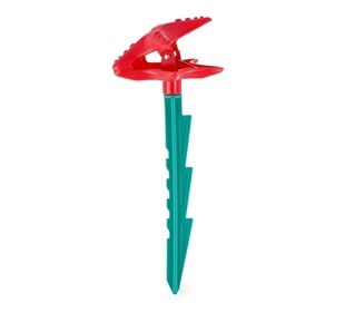 Legami 4 Strandtuch-Heringe