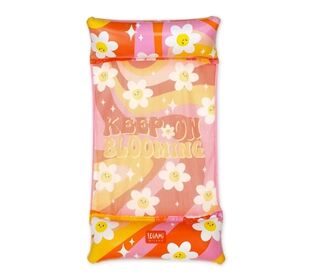 Legami Aufblasbare Hängematte - Gänseblümchen