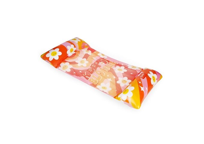 Legami Aufblasbare Hängematte - Gänseblümchen