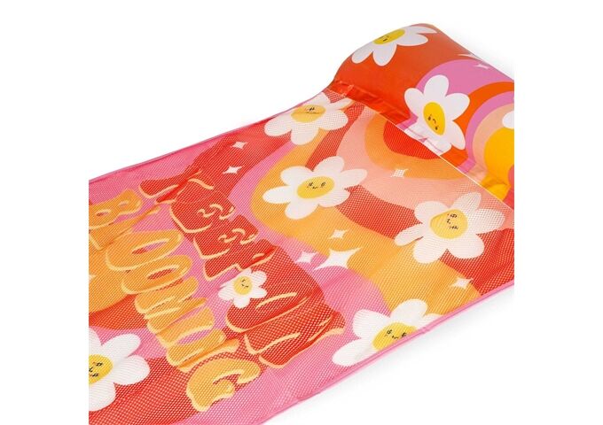 Legami Aufblasbare Hängematte - Gänseblümchen