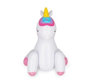 Legami Aufblasbarer Sprinkler - Einhorn