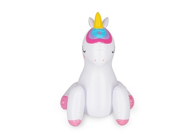 Legami Aufblasbarer Sprinkler - Einhorn