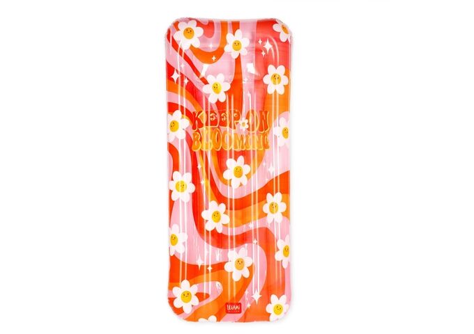 Legami Aufblasbares Lilo - Gänseblümchen