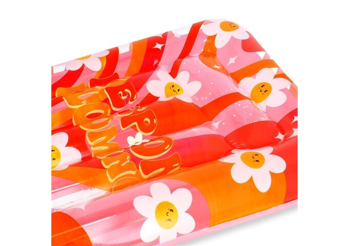 Legami Aufblasbares Lilo - Gänseblümchen