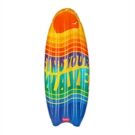 Legami Aufblasbares Lilo - Wellen