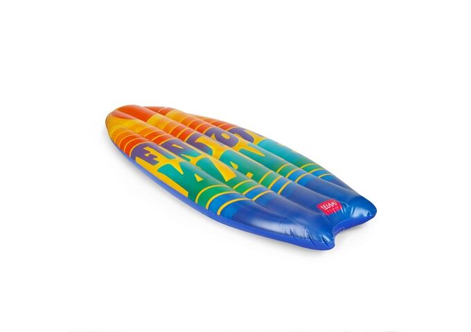 Legami Aufblasbares Lilo - Wellen