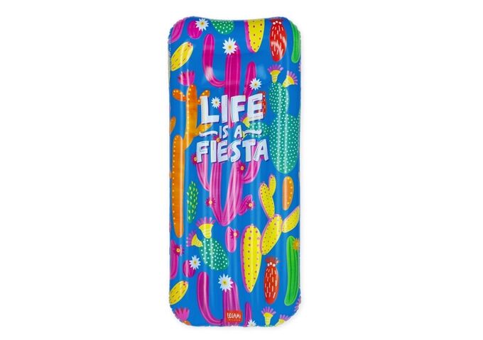 Legami Aufblasbares Lilo - Kaktus