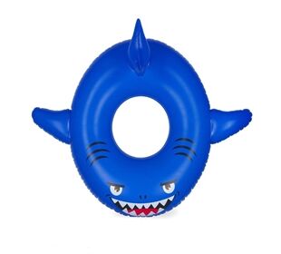 Legami Pool-Ring - Hai - für Kinder