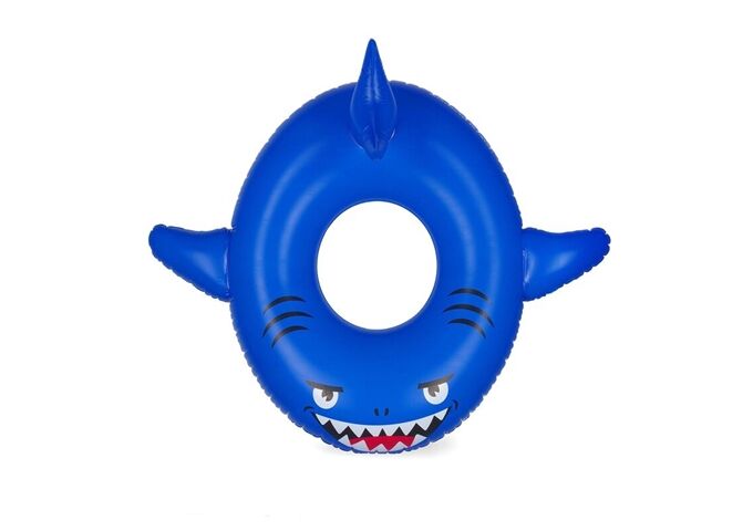 Legami Pool-Ring - Hai - für Kinder