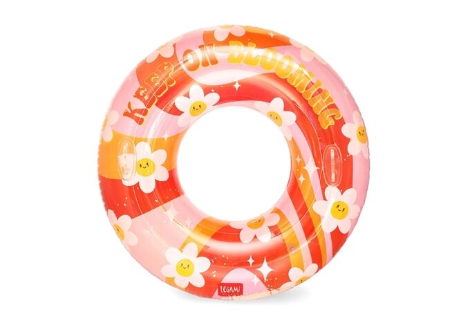 Legami Pool-Ring Gänseblümchen, groß