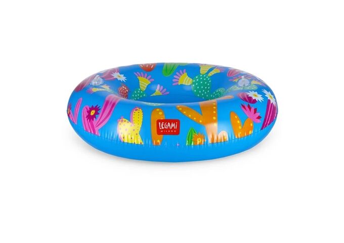 Legami Pool-Ring Kaktus, groß
