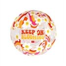 Legami Wasserball Glitzer - Gänseblümchen