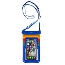 Legami Wasserdichte Handy-Tasche - Wellen - Schwimmend