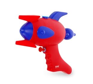 Legami Wasserpistole - Space