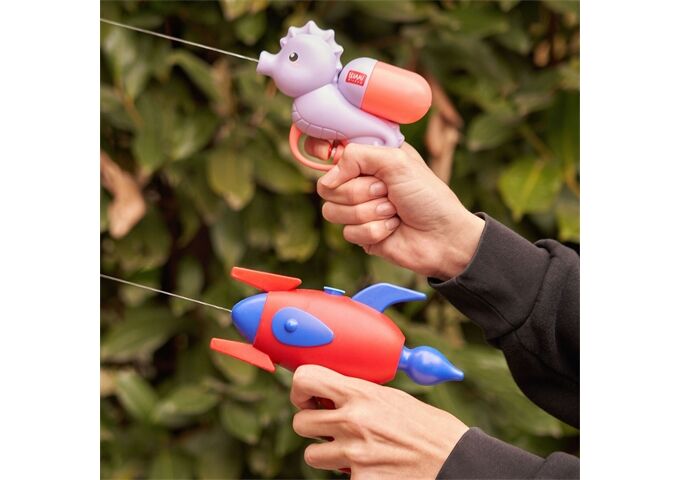 Legami Wasserpistole - Space