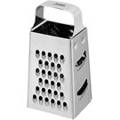 GEFU Mini-Vierkantreibe CUBI