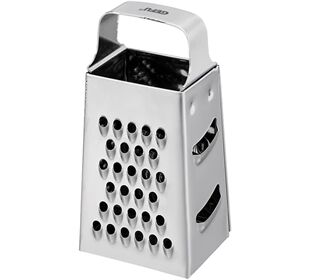 GEFU Mini-Vierkantreibe CUBI