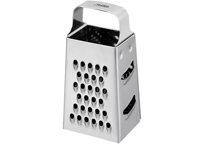 GEFU Mini-Vierkantreibe CUBI