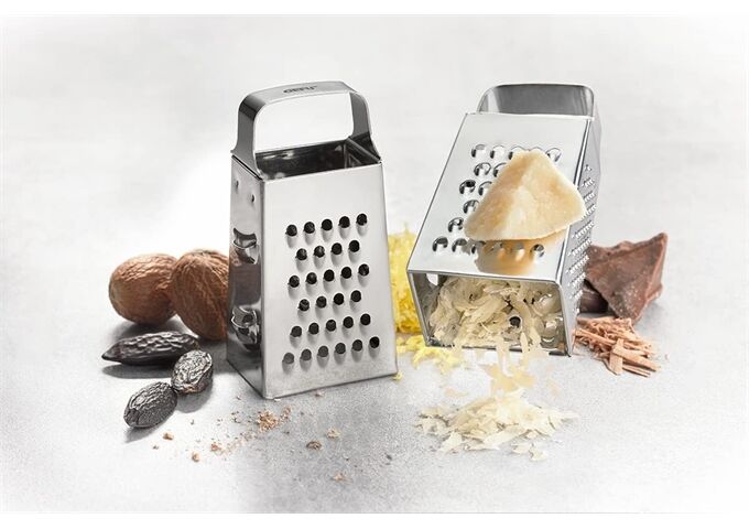 GEFU Mini-Vierkantreibe CUBI