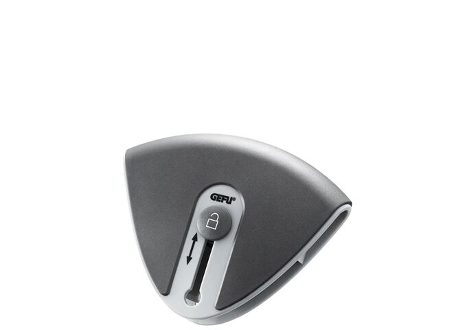 GEFU Pizzaschneider ROMA aus Display