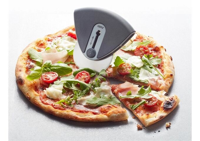 GEFU Pizzaschneider ROMA aus Display