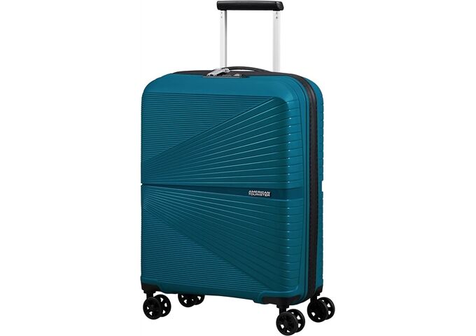 American tourister AIRCONIC SPINNER 67/24 TSA DEEP OCEAN