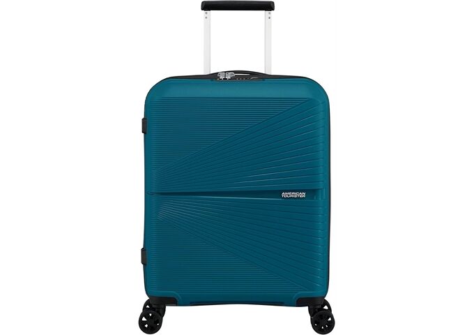 American tourister AIRCONIC SPINNER 67/24 TSA DEEP OCEAN