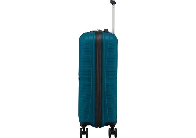 American tourister AIRCONIC SPINNER 67/24 TSA DEEP OCEAN