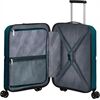 American tourister AIRCONIC SPINNER 67/24 TSA DEEP OCEAN