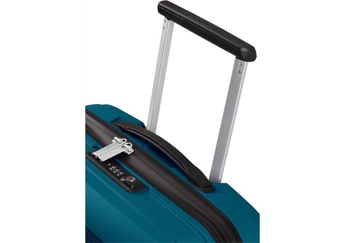 American tourister AIRCONIC SPINNER 67/24 TSA DEEP OCEAN