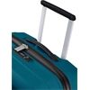American tourister AIRCONIC SPINNER 67/24 TSA DEEP OCEAN