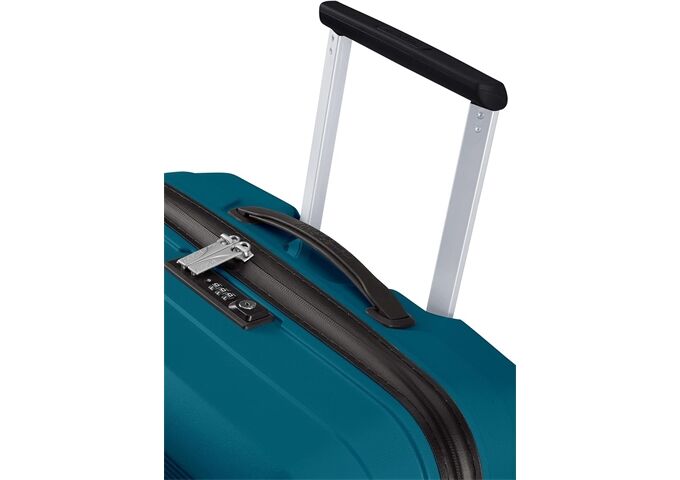 American tourister AIRCONIC SPINNER 67/24 TSA DEEP OCEAN