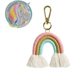 Coocazoo COLOUR UP-Set, Unicorn