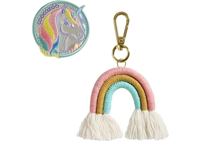 Coocazoo COLOUR UP-Set, Unicorn