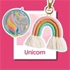 Coocazoo COLOUR UP-Set, Unicorn