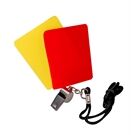 New Sports Schiedsrichter-Set, 3-teilig