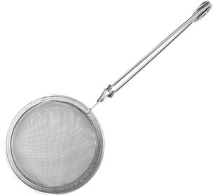 Westmark Klappsieb Ø 65 mm 2-4 Tassen Zubehörteile Fleischw