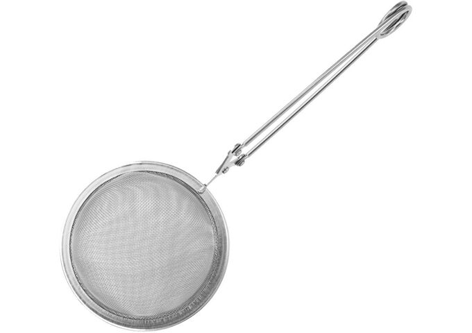 Westmark Klappsieb Ø 65 mm 2-4 Tassen Zubehörteile