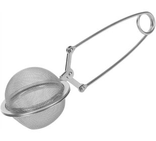 Westmark Klappsieb Ø 50 mm 1-2 Tassen Zubehörteile