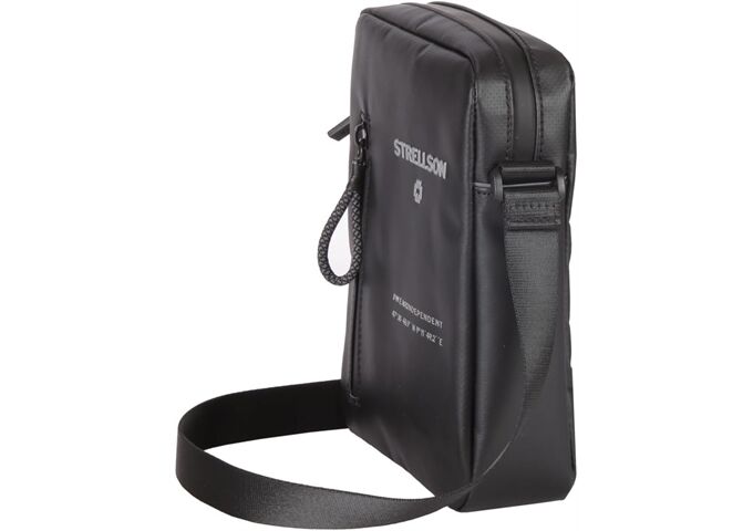 Strellson Shoulderbag xsvz stockwell 2.0 marcus, black