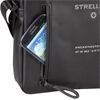 Strellson Shoulderbag xsvz stockwell 2.0 marcus, black