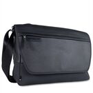 Strellson ROYAL OAK Dorian Messenger xlhf black