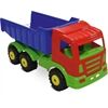 Adriatic Kipp LKW Euro Truck ca, 70cm, ab 3 Jahre,