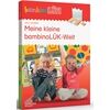 bambinoLÜK Bambino Lük Set Meine kleine Welt