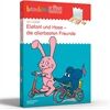 bambinoLÜK Bambino Lük Set: Elefant und Hase - die allerbeste