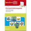 bambinoLÜK Konzentrationsspiele 1
