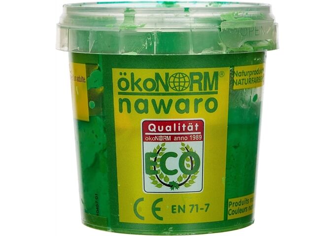 bruder|ÖkoNorm Fingerfarben nawaro, 6er Set Einhorn