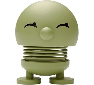 Hoptimist SOFT BUMBLE S Olive