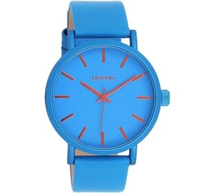 Oozoo OOZOO Timepieces Damen türkis